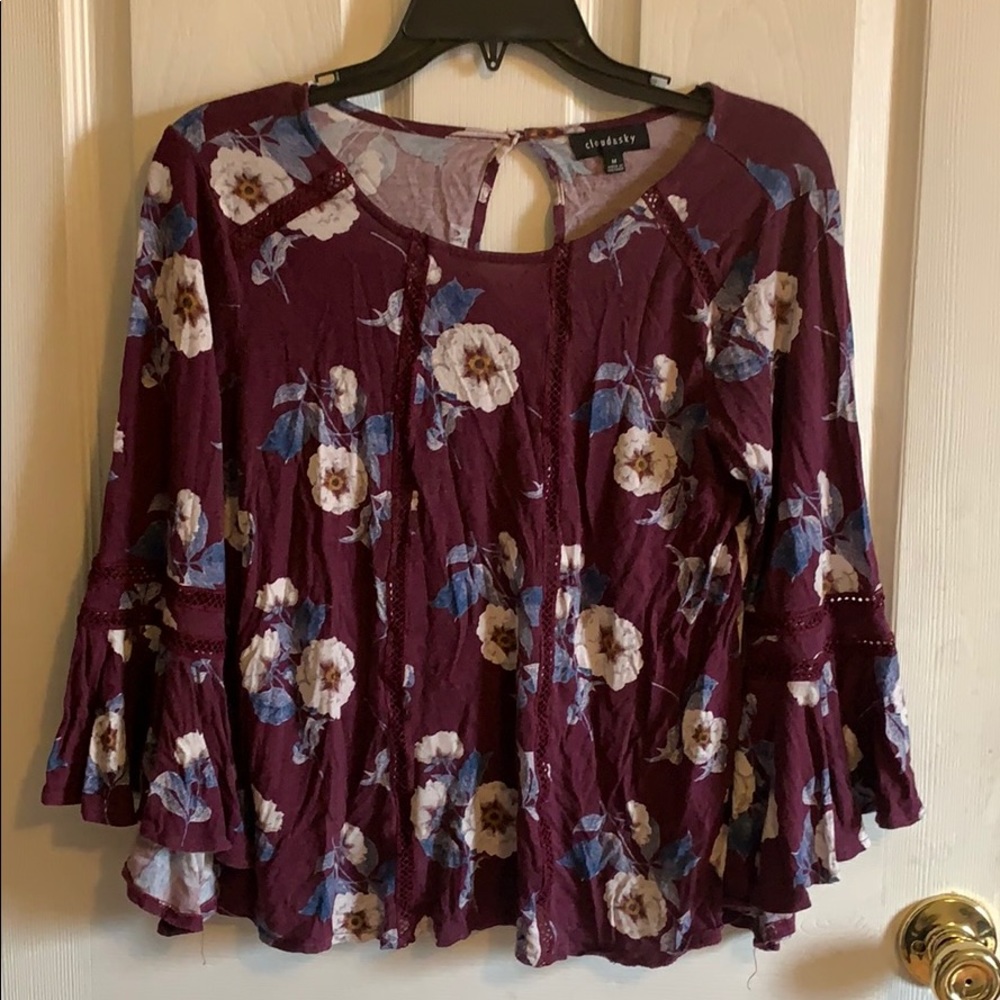 Blouse